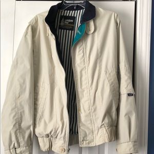 London Fog Jacket